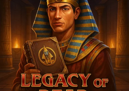 Legacy of Dead