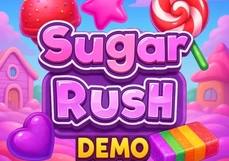 Sugar Rush 1000 Demo