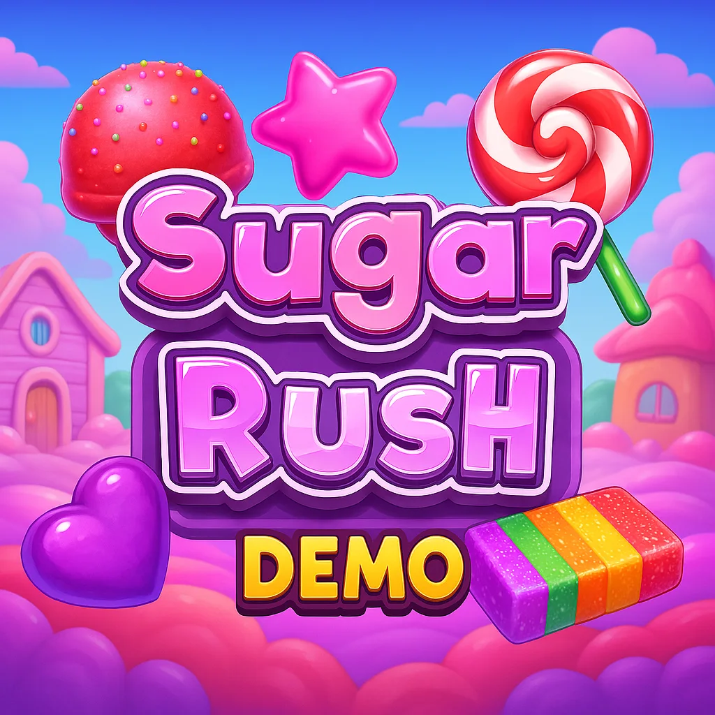 sugar rush