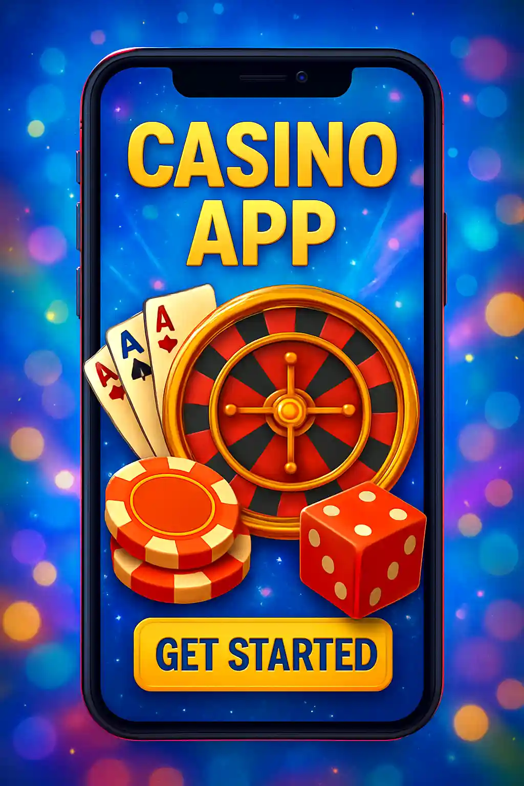 Casino App